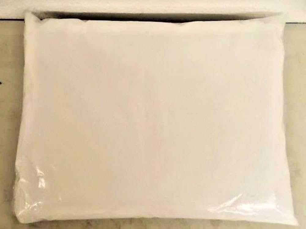 Flake Wax 10 Pounds for Freeze Proofing Dry Dirt Trapping Supplies