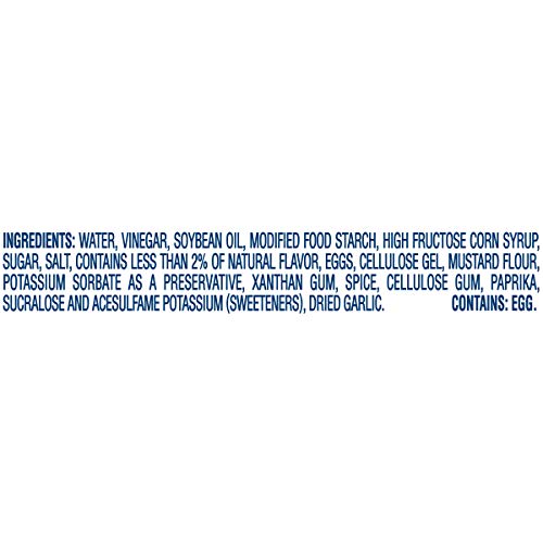 Miracle Whip Light Dressing (30 oz Jar)