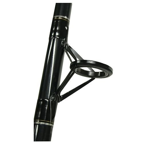 Daiwa D-Wave Saltwater Spinning Combo (2 Piece)