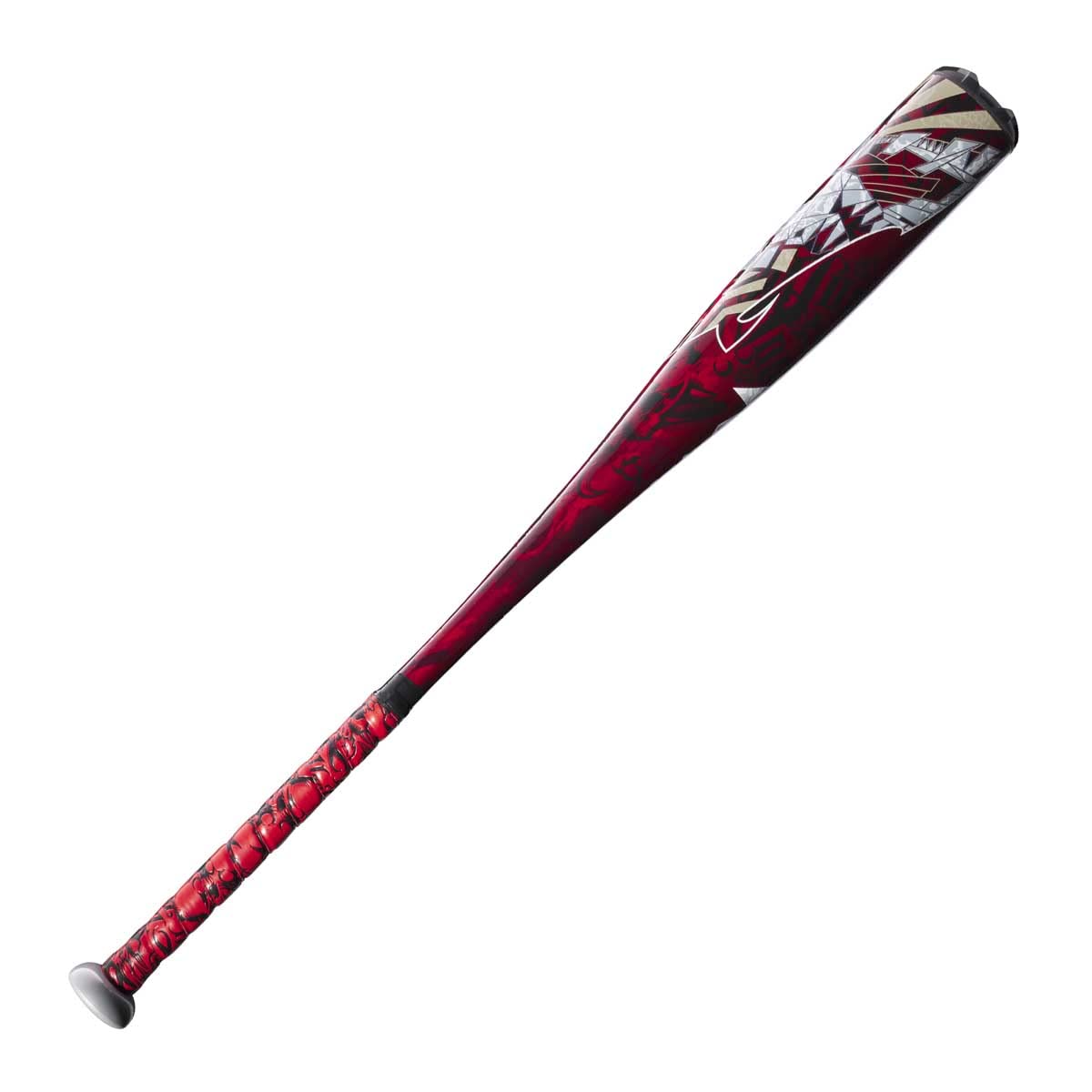 DeMarini Voodoo One Piece (-5) USA Baseball Bat - 31'/26 oz