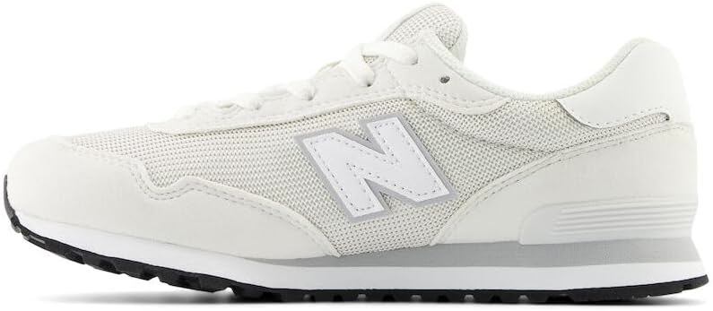 New Balance Kids’ 515 V1 Lace-up Sneakers