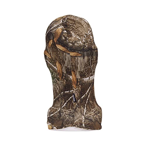 Allen Company Vanish Stretch Fit Camouflage Balaclava, Camo Hunting Face Cover