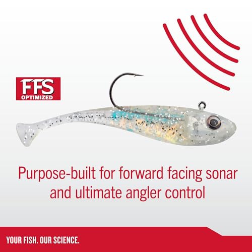 Berkley Berkley PowerBait Power Switch Fishing Soft Bait