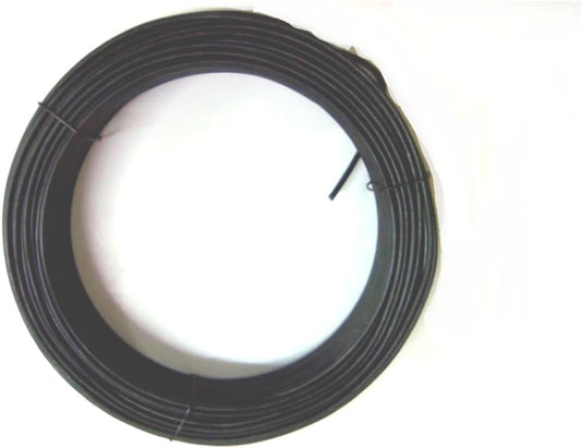 #9 Support Wire - 10 Pound Roll Snare Trapping Supplies