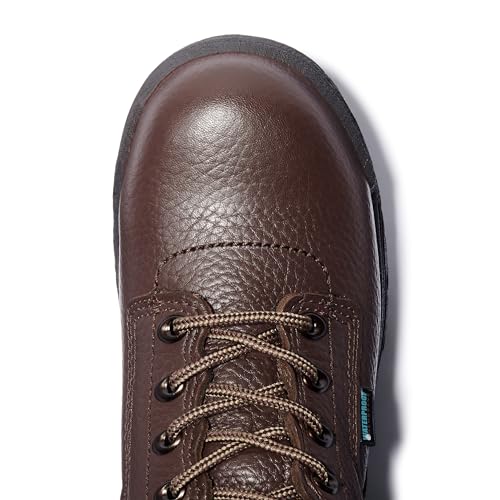 Timberland PRO Women's Titan Waterproof Boot