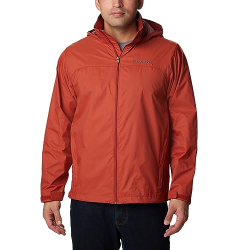 Columbia Men's Glennaker Lake Jacket