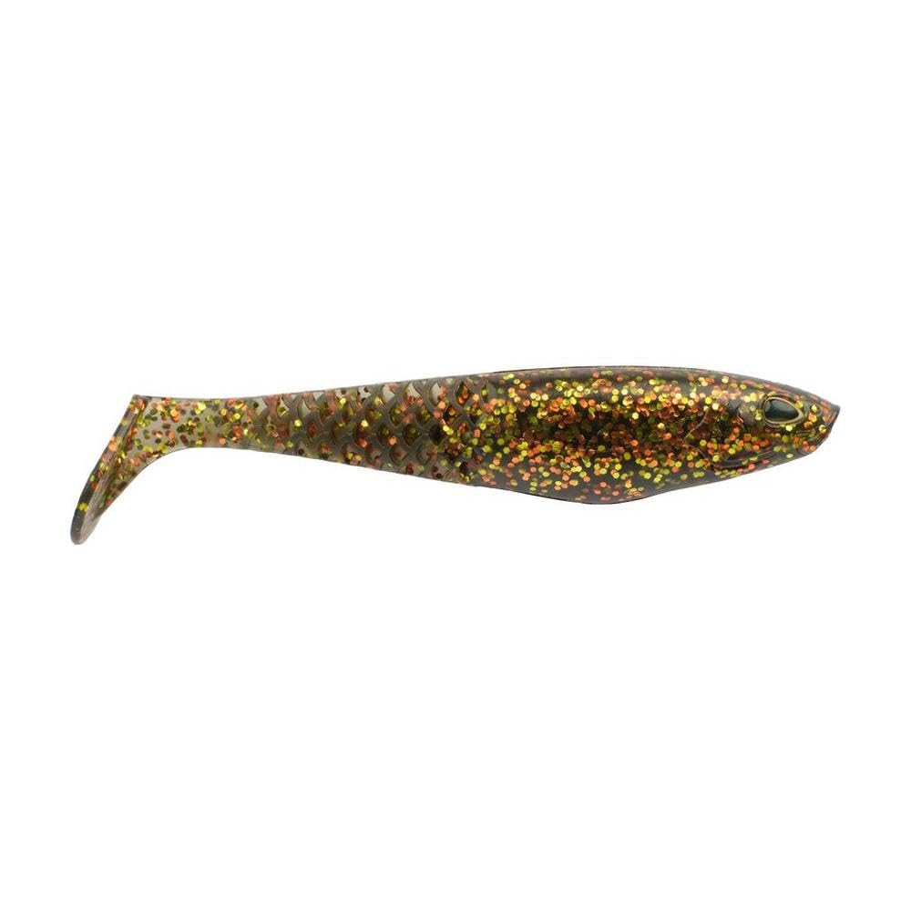 Berkley PowerBait Saltwater CullShad Fishing Soft Bait