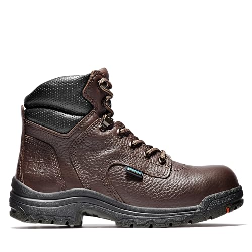 Timberland PRO Women's Titan Waterproof Boot