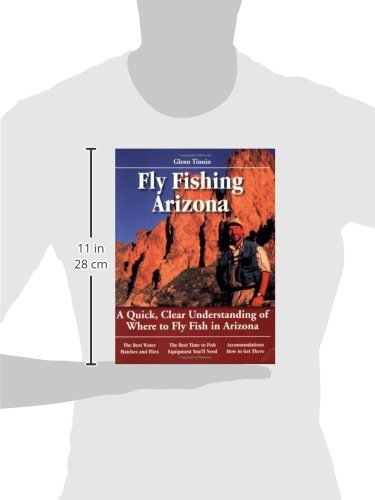 Guide to Fly Fishing in Arizona