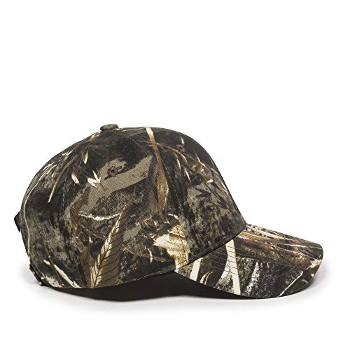 Outdoor Cap Hunting Basics Cap
