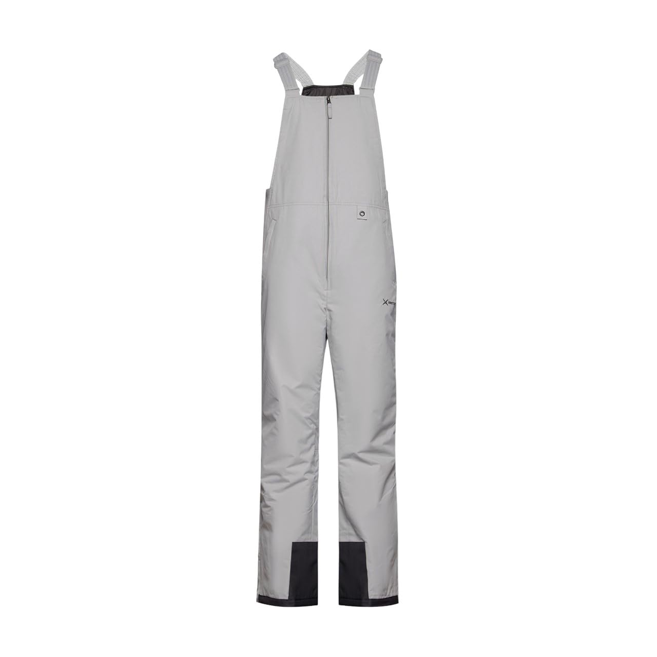 Arctix Mens Essential Insulated Bib OverallsSnow Bibs