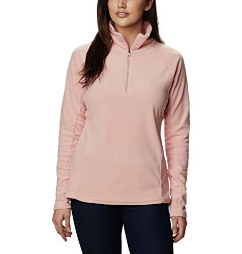 Columbia womens Glacial Iv 1/2 Zip