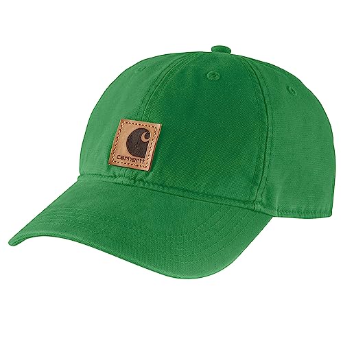 Carhartt Men's 100289 Odessa Ball Cap