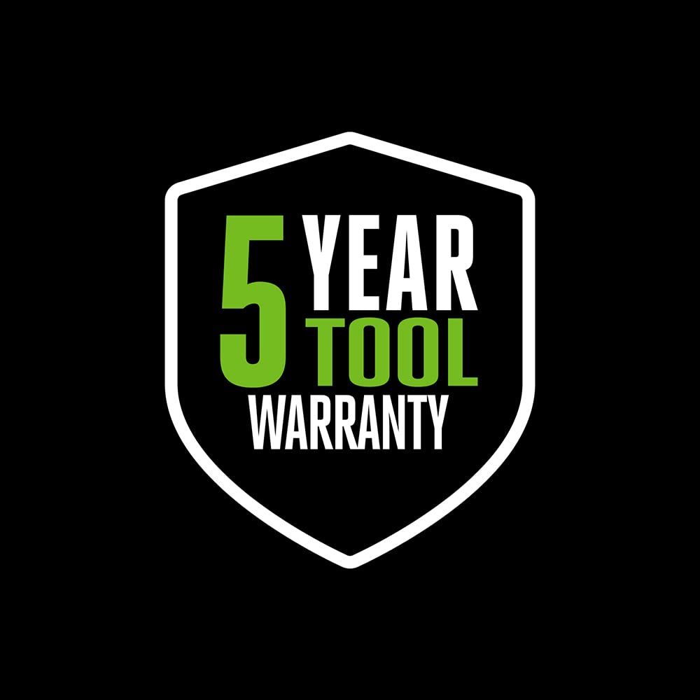 EGO POWER+ Chain Saw, 16” Battery Powered Chainsaw, Electric Cordless, Includes 56V 4.0Ah Battery and Charger – CS1613