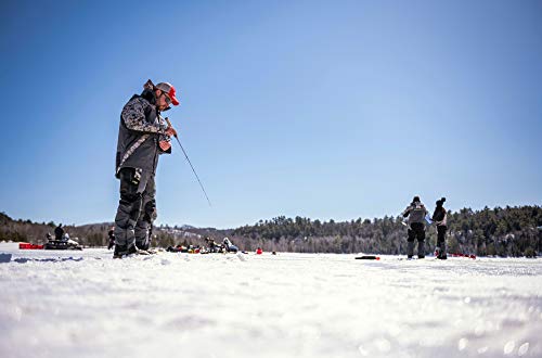 Berkley Trilene Micro Ice Monofilament Ice Fishing Line