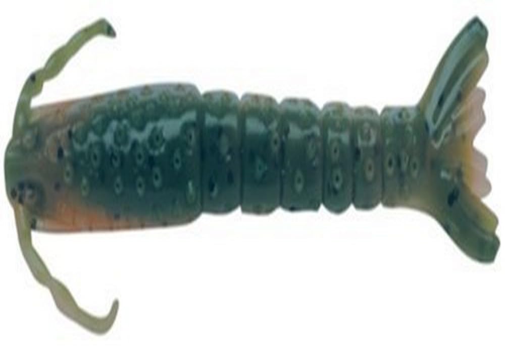 Berkley Gulp! Alive! Shrimp