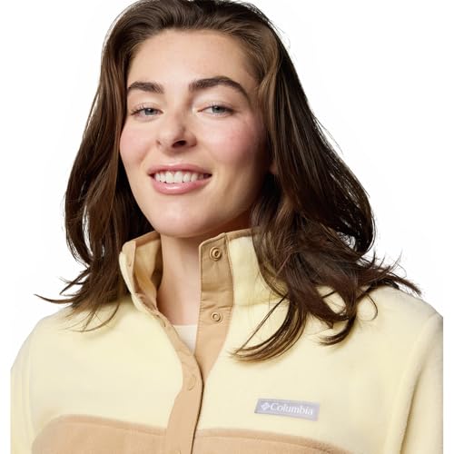 Columbia Women's Benton Springs Half Snap Pull Over Ii