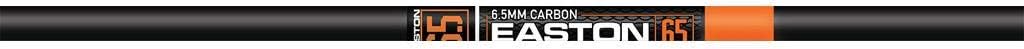 Easton 6.5 Bowhunter Shafts 340 1 doz.