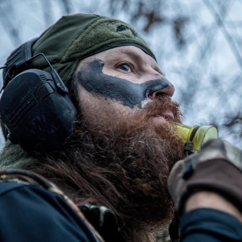 Duck Commander Specialty Duck Calls - Late Season Hunting, High-Impact Plastic - Waterfowl Hunting and Lanyard Accessories