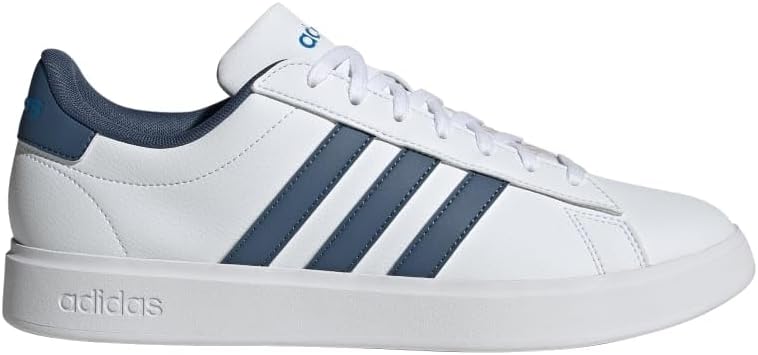 adidas Men's Grand Court 2.0 Tennis Shoe