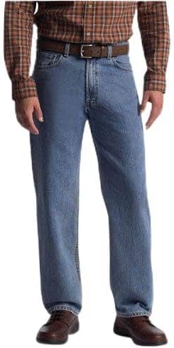 Levi's Men's 550 Relaxed Fit Jeans (Also Available in Big & Tall)