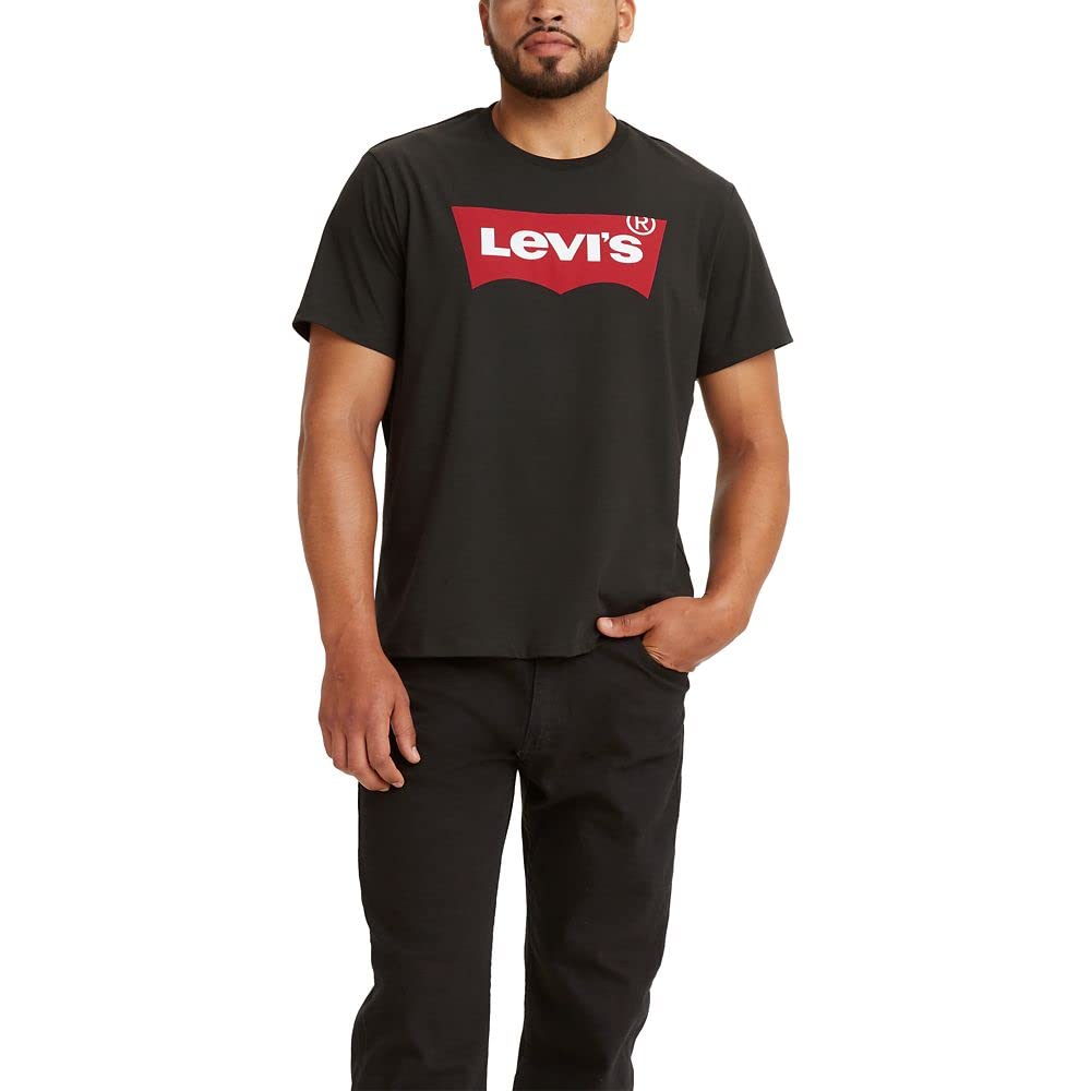 Levi's Men's Graphic Tee (Also Available in Big & Tall)