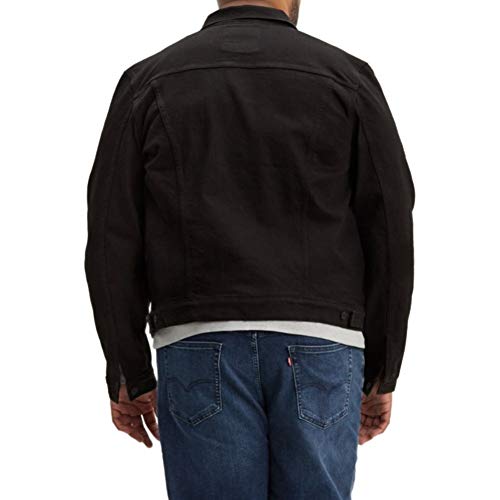 Levi's Men's Trucker Jacket (Also Available in Big & Tall)