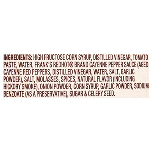 Cattlemen's Mississippi Honey BBQ Sauce, 1 gal - One Gallon Bulk Container of Mississippi Honey Barbecue Sauce Blend of Honey, Vinegar, Hickory and More for Dipping and Barbecue Recipes