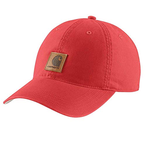 Carhartt Men's 100289 Odessa Ball Cap