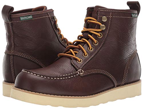 Eastland Women's Lumber Up Fashion Boot