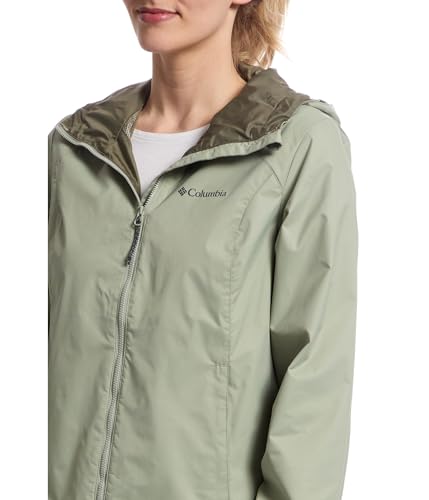 Columbia Women's Scattered Showers Jacket
