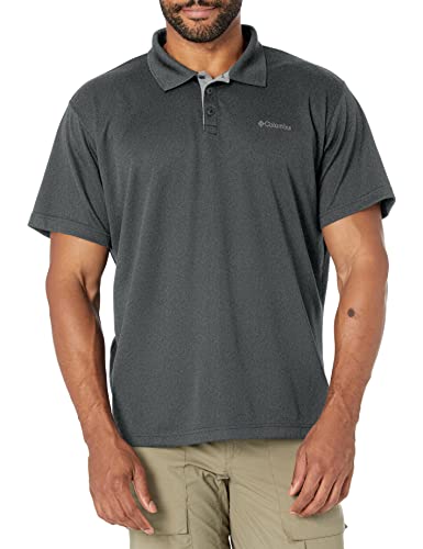 Columbia Mens Utilizer Polo