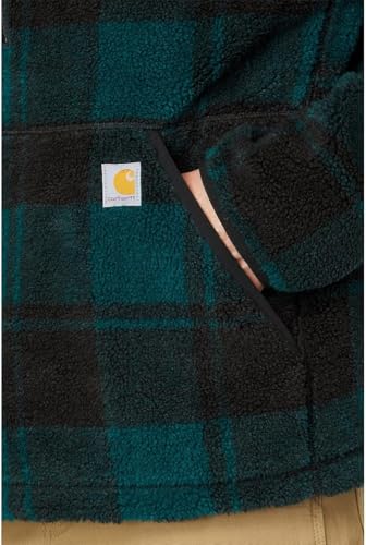 Carhartt Men's Loose Fit Fleece Pullover