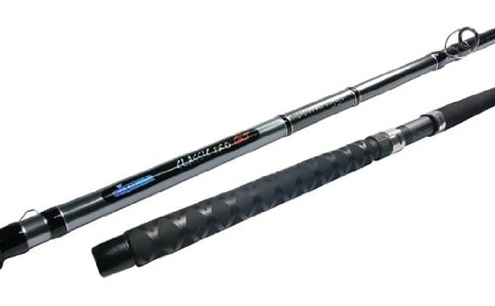 Okuma Cold Water Linecounter Trolling Reel