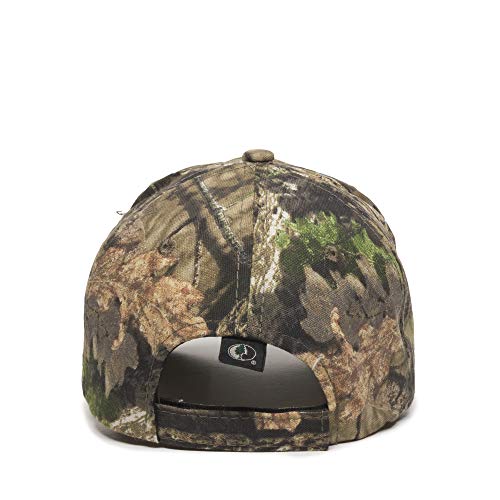 Outdoor Cap Hunting Basics Cap