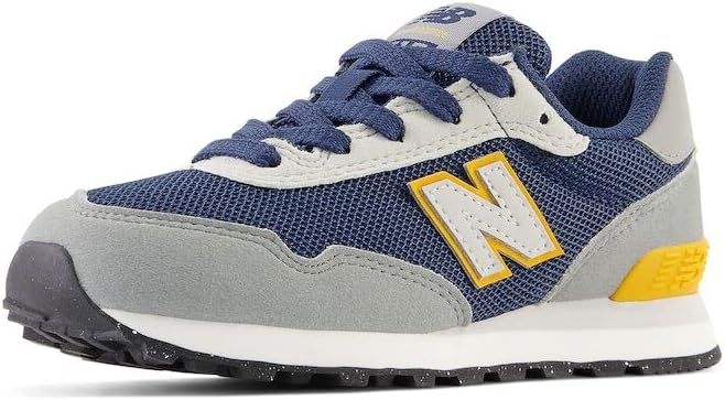 New Balance Kids’ 515 V1 Lace-up Sneakers