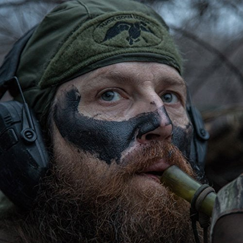 Duck Commander Classic Duck Calls – Variety of Styles, Durable and Easy to Use for Waterfowl Hunting