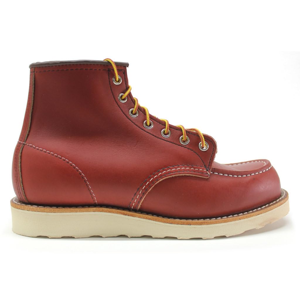 Red Wing Men's Heritage 8146-6" Moc Lug