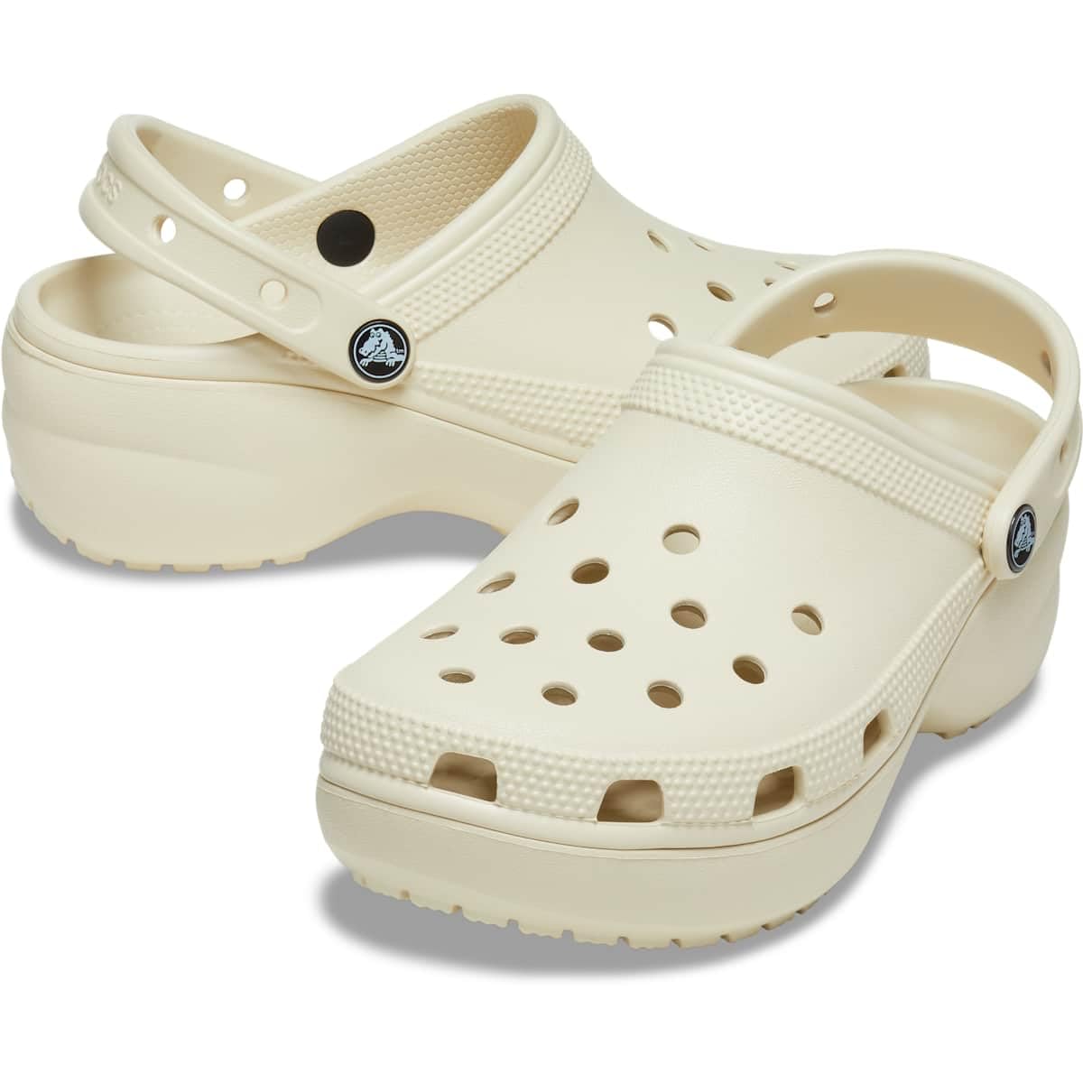 Crocs Women's Classic Platform Clog