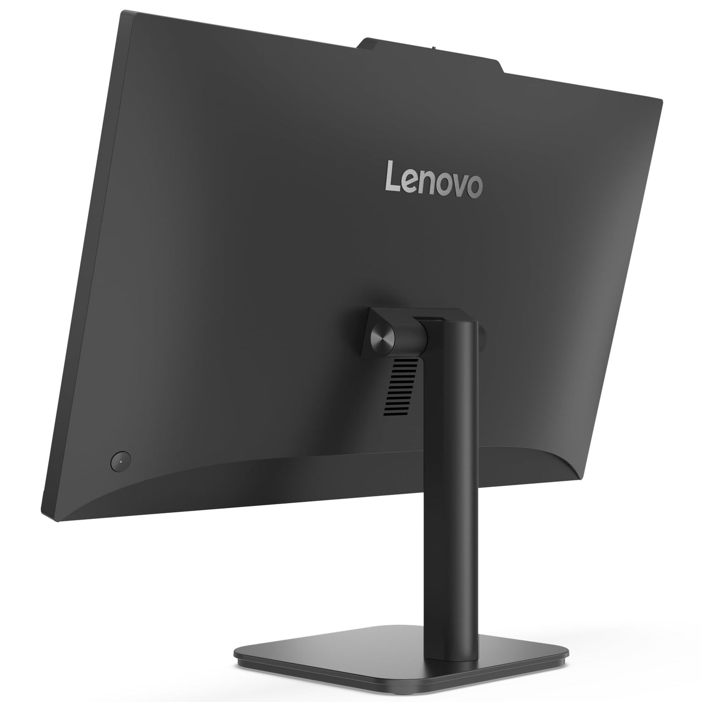 Lenovo 24 23.8" FHD All-in-One Desktop Computer for Home Office, Intel 4-Core Processor (Beats i3-1110G4), 32GB DDR4 RAM, 1TB PCIe SSD, WiFi 6, Bluetooth, Business AIO, Windows 11 Pro, Vent-Hear