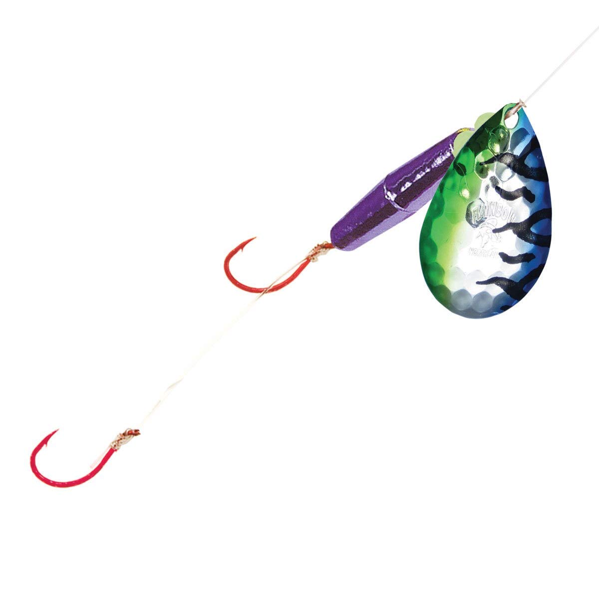 Northland Tackle Mr Walleye Floatn Crawler Hauler