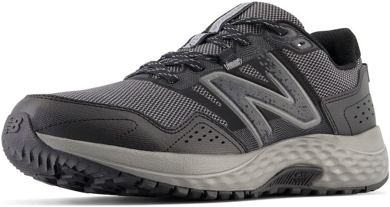 New Balance mens 410 V8