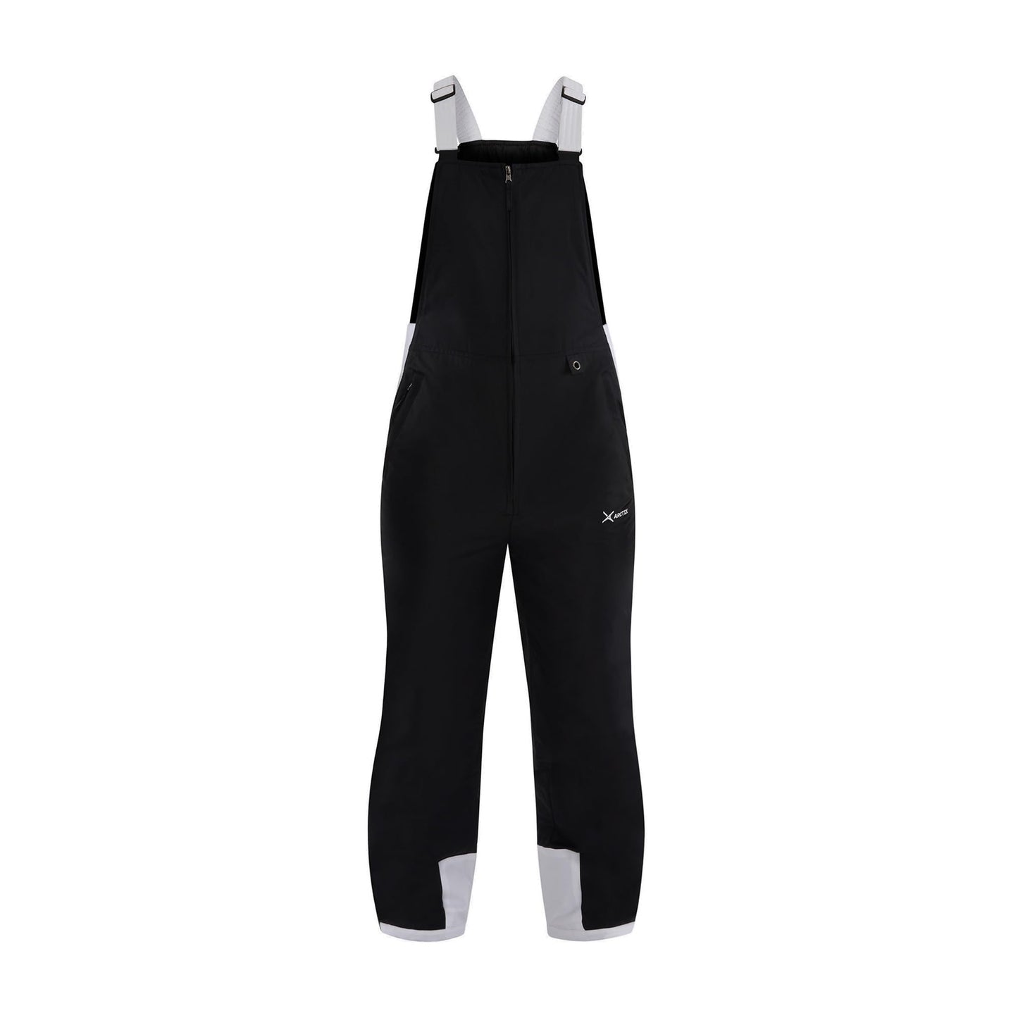 Arctix Mens Essential Insulated Bib OverallsSnow Bibs
