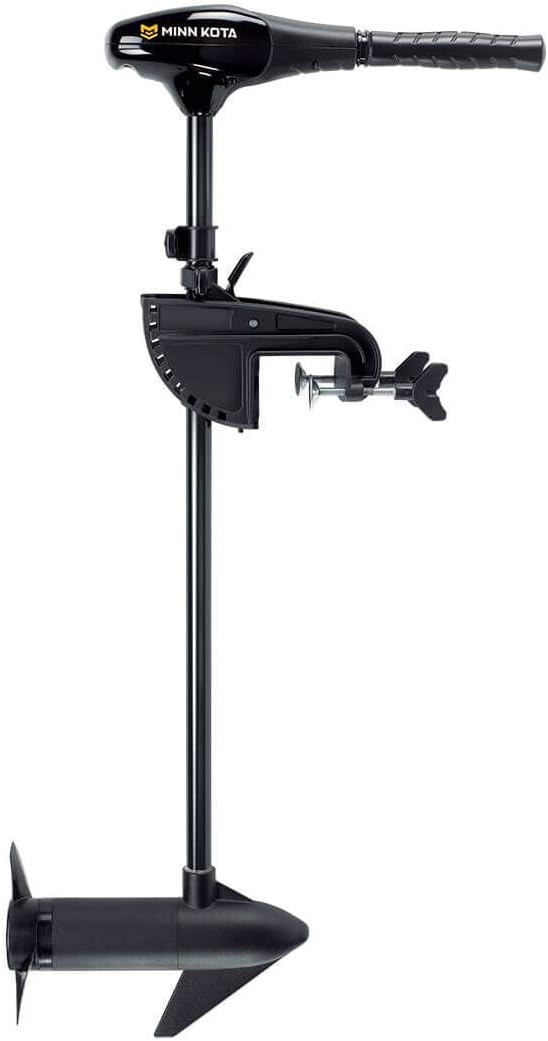 Minn Kota 1352274M Endura 50 lb. Thrust, 36" Shaft, Battery Meter