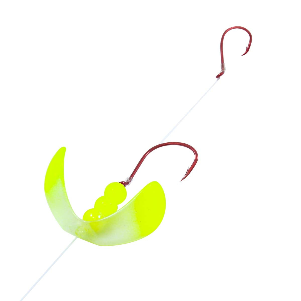 Northland Tackle Butterfly Blade Harness Snell