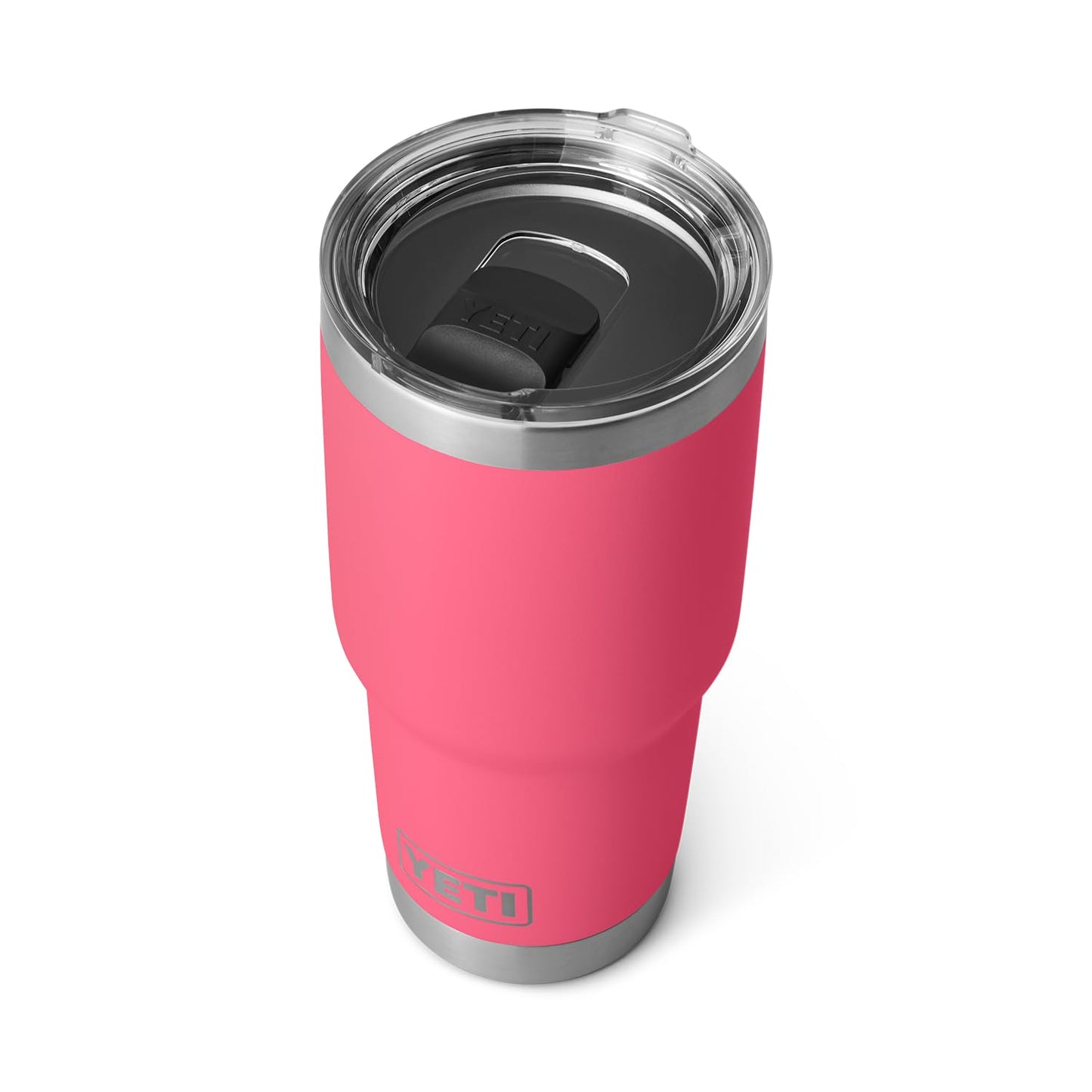 YETI Rambler 30 oz Stainless Steel Vacuum Insulated Tumbler w/MagSlider Lid, Seafoam