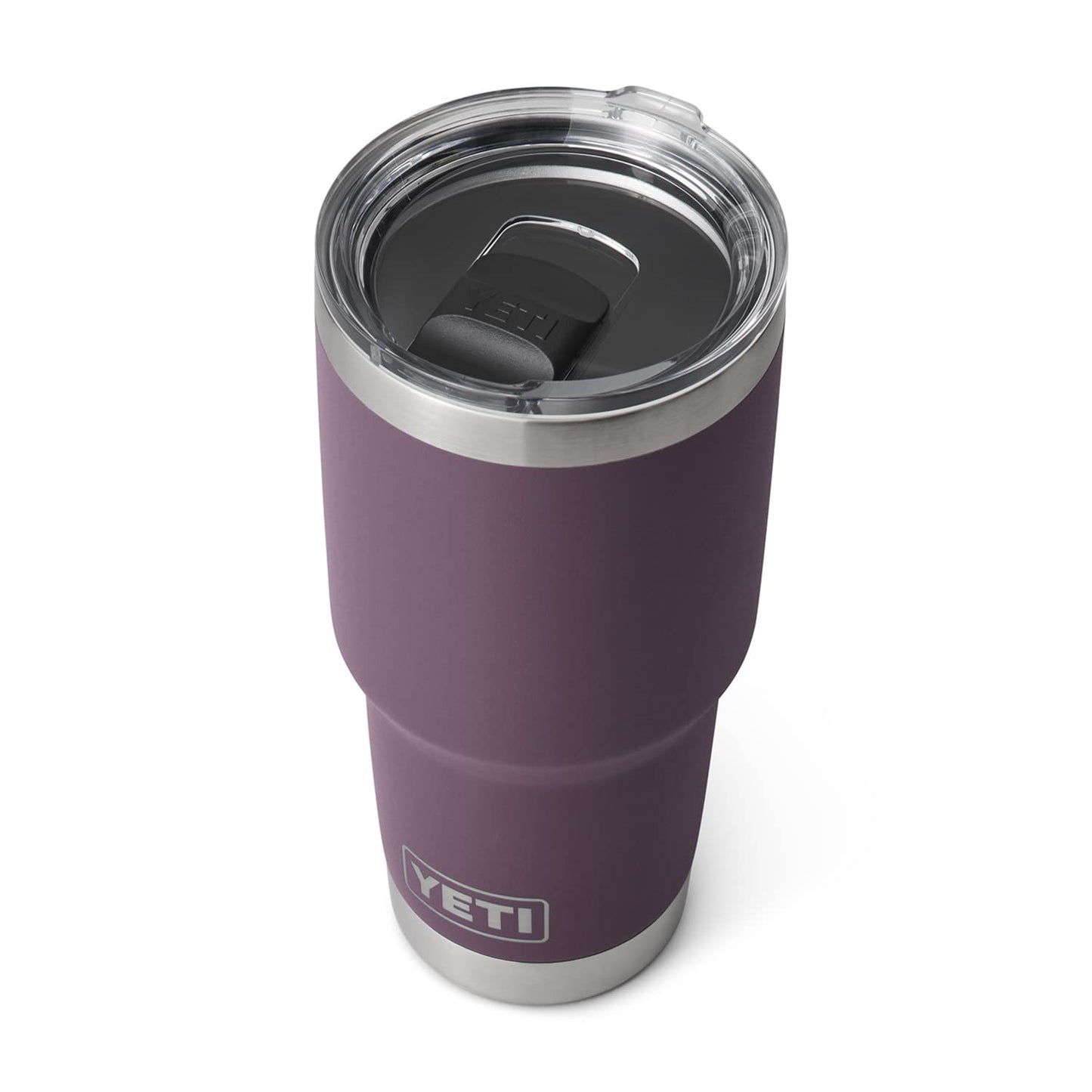 YETI Rambler 30 oz Stainless Steel Vacuum Insulated Tumbler w/MagSlider Lid, Seafoam