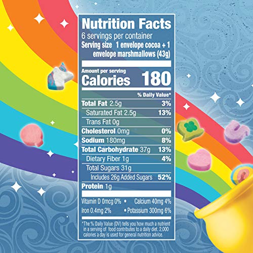 SWISS MISS Milk Chocolate Flavored Hot Cocoa Mix, 38.27 OZ Square Canister