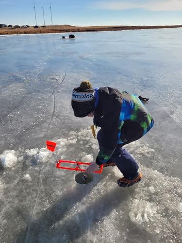 Frabill Ice Fishing Tip-Ups