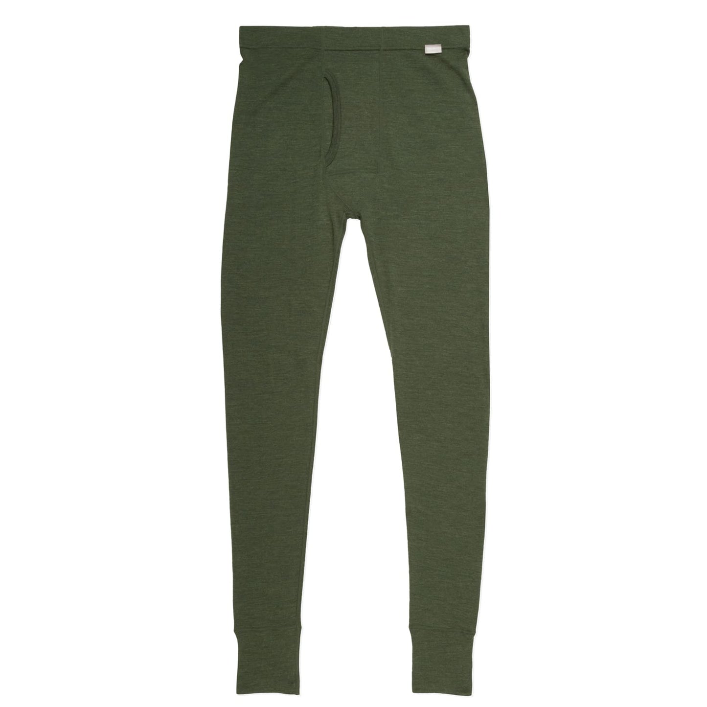 MERIWOOL Mens Base Layer 100% Merino Wool Heavyweight 400g Thermal Pants